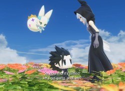 World of Final Fantasy Maxima Brings Whimsy Back to PS4