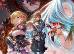 Incoming Action RPG Granblue Fantasy: Relink Gets a Really Great Launch Trailer
