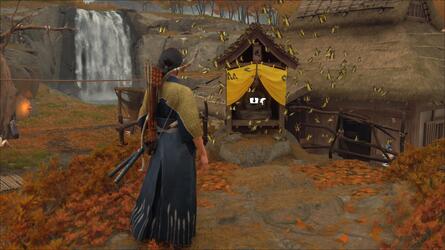 Ghost of Yotei: All Altars of Reflection Locations Guide 90