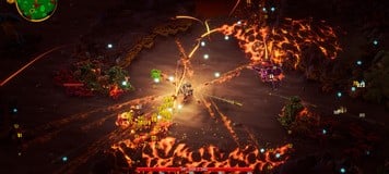 Vampire Survivors Fans, Take Note: One of Its Best Clones Is Heading to PS5 Next Month 4