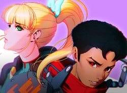 Death Stranding Isolations Is a Disney+ Anime Series That Tells an Original Story