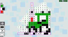 Pic-a-Pix Color