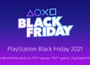 Sony's Black Friday Deals Focus on PS5, PS4's Biggest Blockbusters