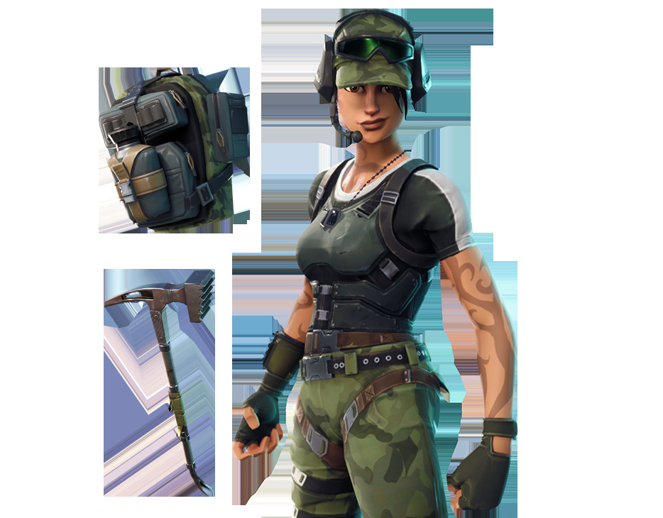 Fortnite FAQ - How to Get the Free Twitch Prime Loot Pack 2