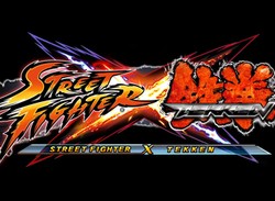New Street Fighter X Tekken Trailer Is Amazing, Confirms Rufus