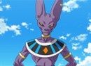 Three Dragon Ball Super Characters Make the Cut in Dragon Ball FighterZ