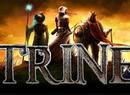 Trine Is Delayed, Hitting The Playstation Network "Soon"