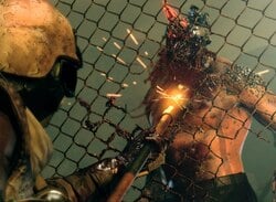 Metal Gear Survive Still Exists, Launches Next Year