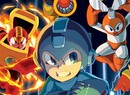 Mega Man Legacy Collection (PS4)