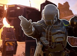 Helldivers 2 Continues Its Brilliant Run of Post-Launch Content with Another Warbond on PS5