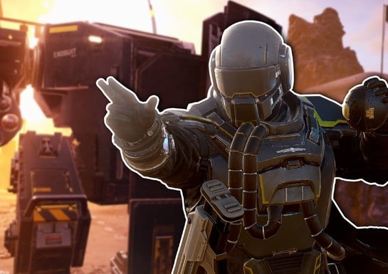 Helldivers 2 Continues Its Brilliant Run of Post-Launch Content with Another Warbond on PS5