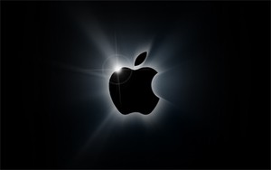 Apple Are Probably Allowed Pretentious Logos Like This. For Now Anyway.