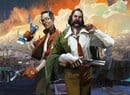 Will the Real Disco Elysium Spiritual Successor Please Stand Up?