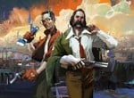 Will the Real Disco Elysium Spiritual Successor Please Stand Up?