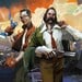 Will the Real Disco Elysium Spiritual Successor Please Stand Up?