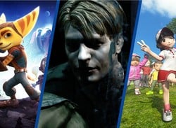 10 PS5 Games We'd Absolutely Love to See