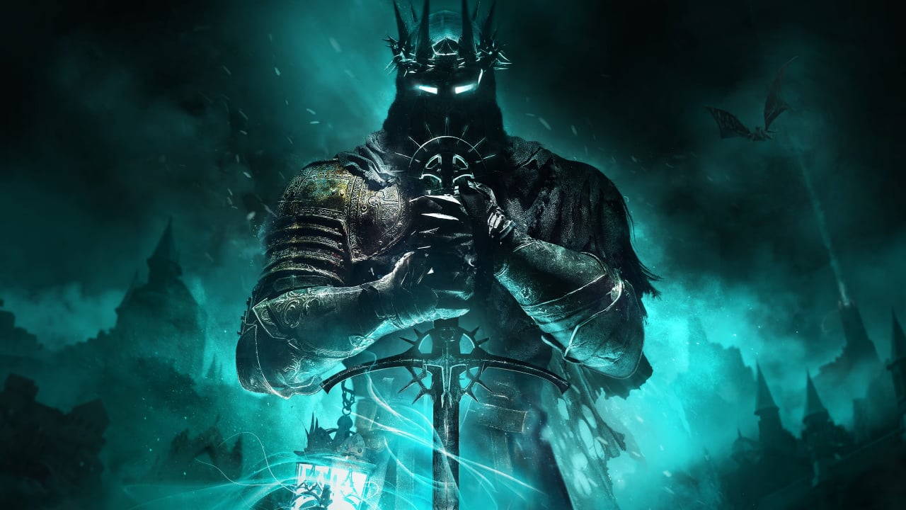 The Lords of the Fallen: First Gameplay Revealed for Soulslike