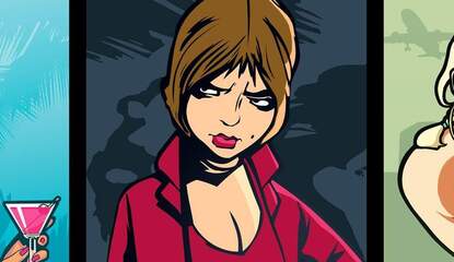 Grand Theft Auto: The Trilogy - Definitive Edition (PS5) - A Stain on Rockstar's Record