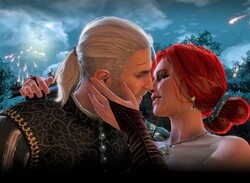 The Witcher 3: All Romance Options