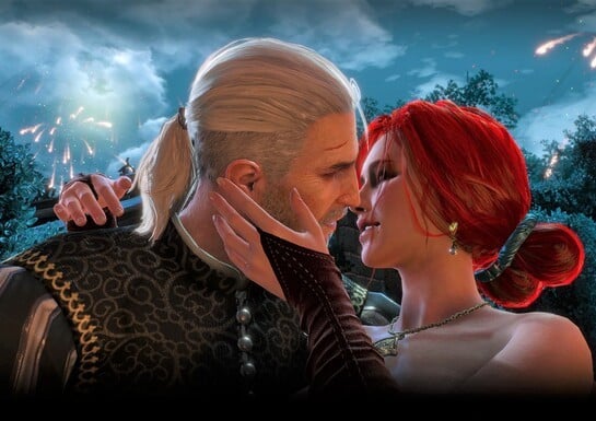 The Witcher 3: All Romance Options