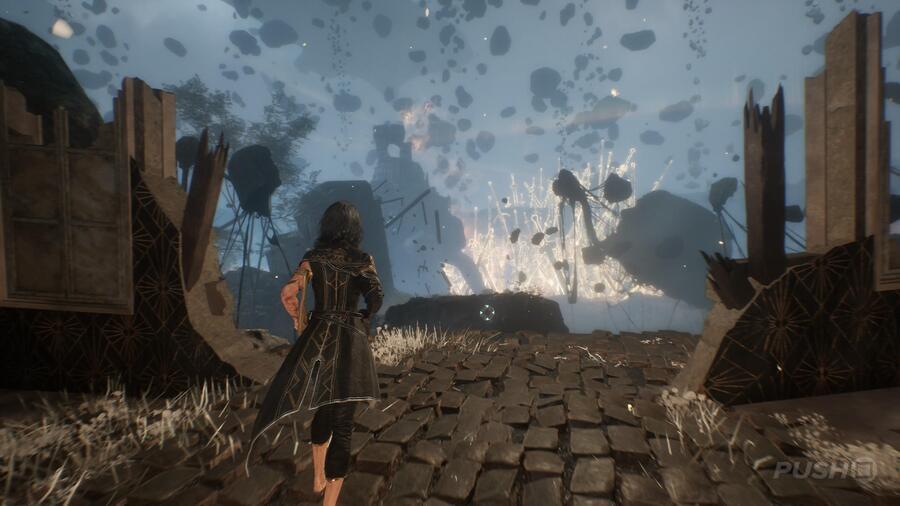 Clair Obscur: Expedition 33: Old Lumiere Walkthrough 1