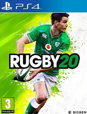 Rugby 20