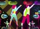 Disco Inferno: Just Dance 3 Bops Its Way Onto PlayStation 3