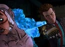 Execute Your Escape Plan in Tales from the Borderlands: Episode 4