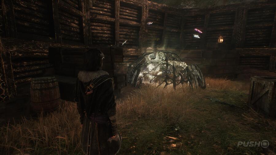 Clair Obscur: Expedition 33: Forgotten Battlefield Walkthrough 3
