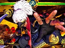 Intense PS4 Fighter Samurai Shodown Finally Has Rollback Netcode, Almost Five Years Later