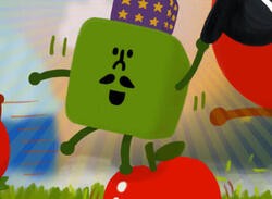 Wattam - Katamari Creator Returns with Another Gleefully Weird Playground on PS4