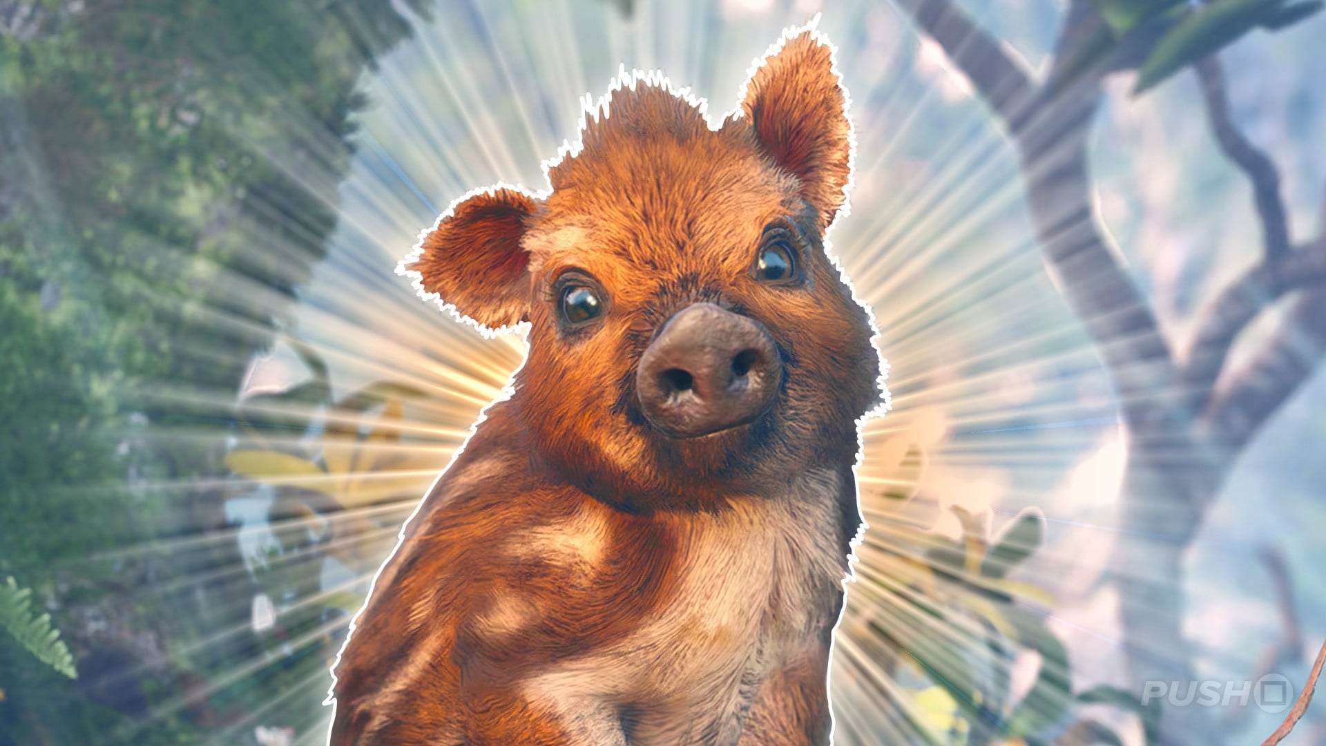 The Team Behind Doomed PS4 Exclusive WiLD Is About to Release a New PS5 Game