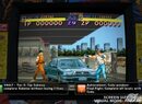OH MY CARRRR! Final Fight Coming To The Playstation Network!