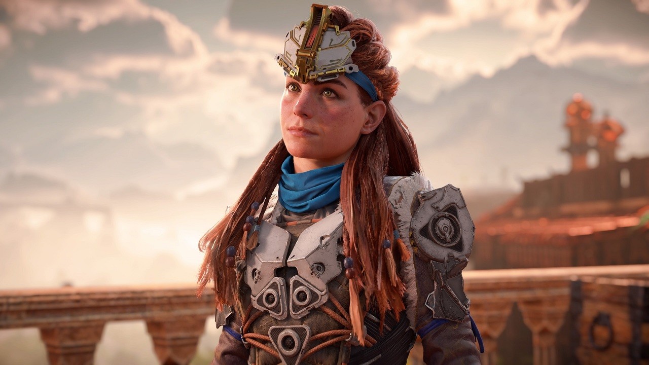 Netflix Developing Live-Action Horizon Zero Dawn, Our Scoop Confirmed