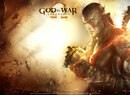 Feast Your Eyes on God of War: Ascension's Solo Campaign