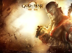 Feast Your Eyes on God of War: Ascension's Solo Campaign