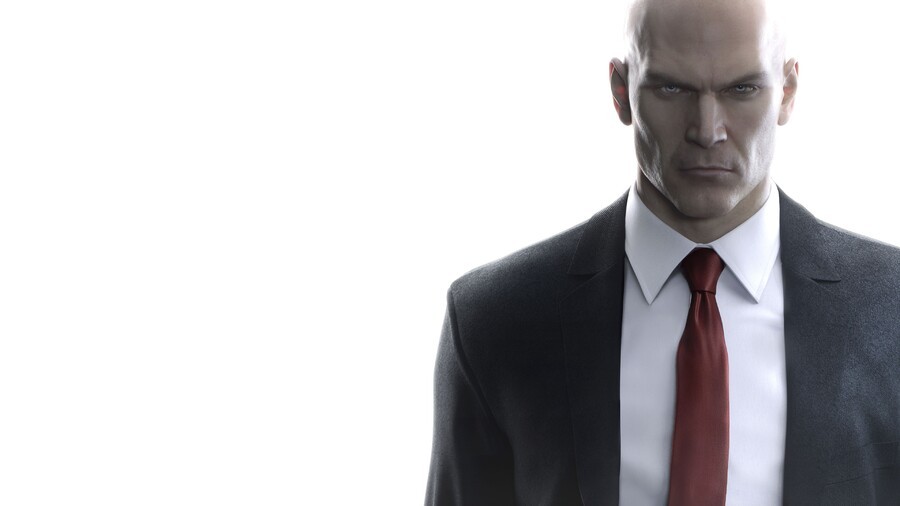 Hitman PS4 PlayStation 4 1