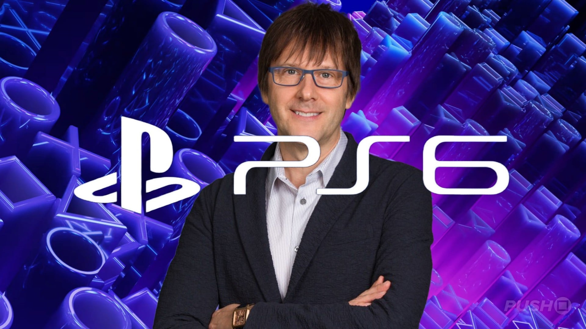 PS6 Could Be the Last PlayStation Console Designed by Iconic Architect