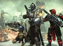 Destiny Down for 8 Hours of Maintenance Starting Now