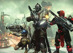 Destiny Down for 8 Hours of Maintenance Starting Now
