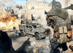 Call of Duty: Warzone's Latest Update Appears to Have Buckled the Game