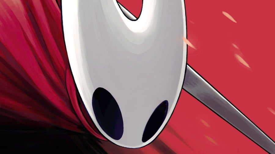 Hollow Knight: Silksong PS5 PS4