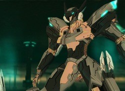 Zone of the Enders HD Trailer Will Make You Wish You Didn't Have Ears