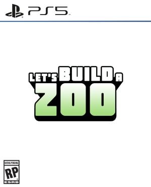 Let's Build a Zoo