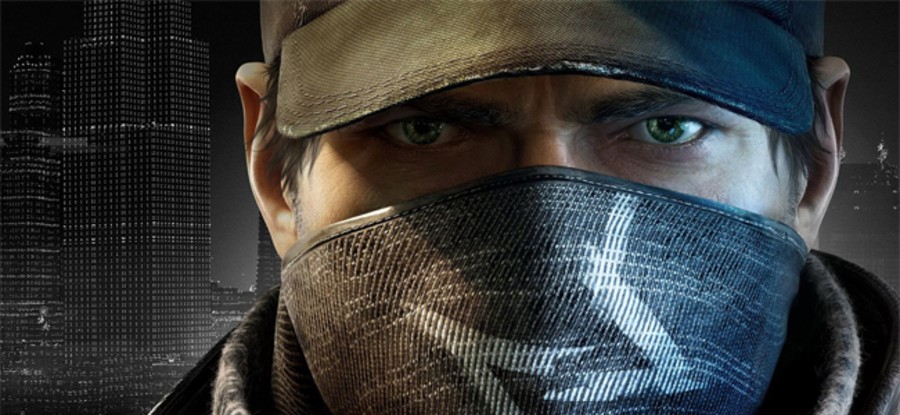 Watch Dogs PS4