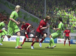 EA Sports Shoots and Scores with First FIFA 14 Footage