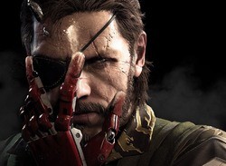Metal Gear Solid 5: The Phantom Pain PS4 Reviews Take Top Marks
