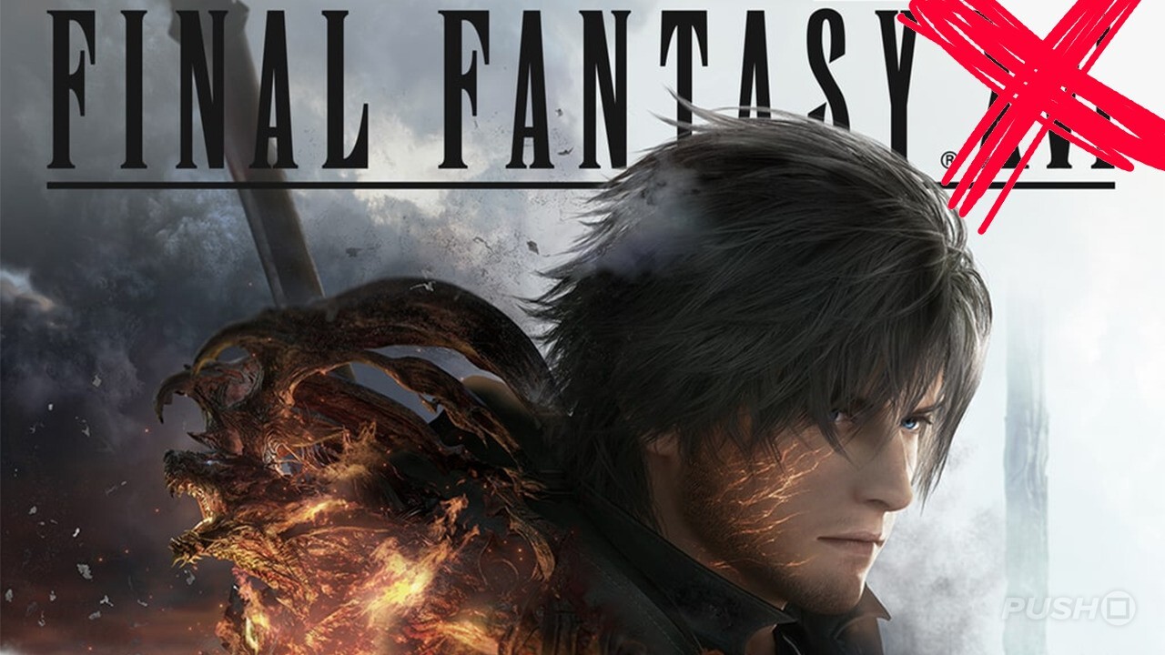 Final Fantasy Could Ditch Numbers for Future Instalments Push Square