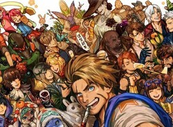 Capcom, on an Unstoppable Run, Plots New Osaka Studio