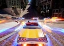 Earn Some Crazy Money Early by Testing the New Crazy Taxi on PS5